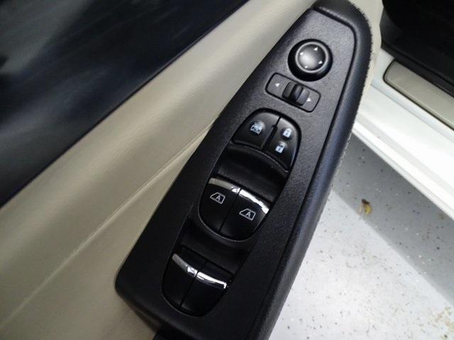 used 2021 Nissan Maxima car, priced at $25,295