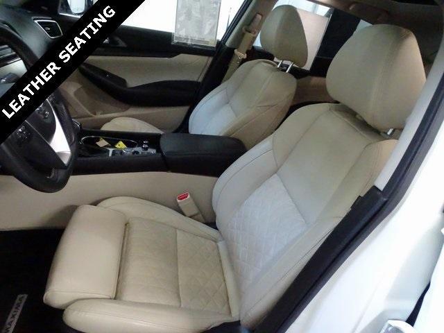 used 2021 Nissan Maxima car, priced at $25,295
