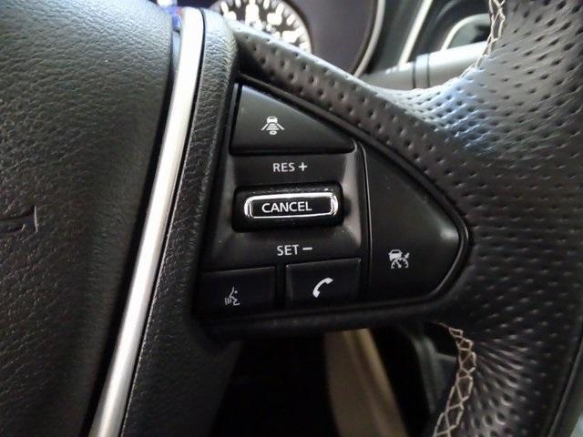 used 2021 Nissan Maxima car, priced at $25,295