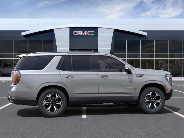 new 2025 GMC Yukon car, priced at $84,275