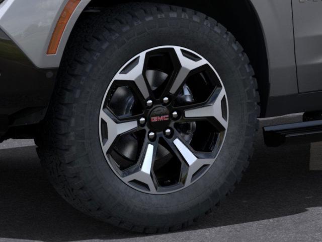 new 2025 GMC Yukon car, priced at $84,275