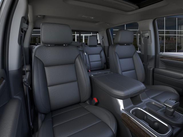 new 2026 GMC Sierra 1500 car, priced at $64,850