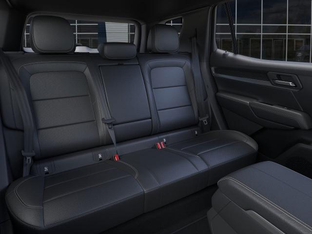 new 2026 GMC Terrain car, priced at $38,132