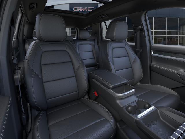 new 2026 GMC Terrain car, priced at $38,132
