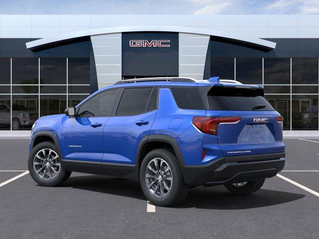new 2026 GMC Terrain car, priced at $38,132