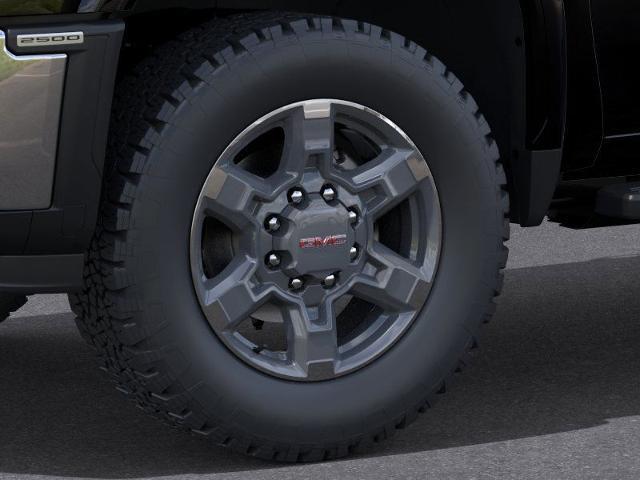 new 2025 GMC Sierra 2500 car, priced at $72,110