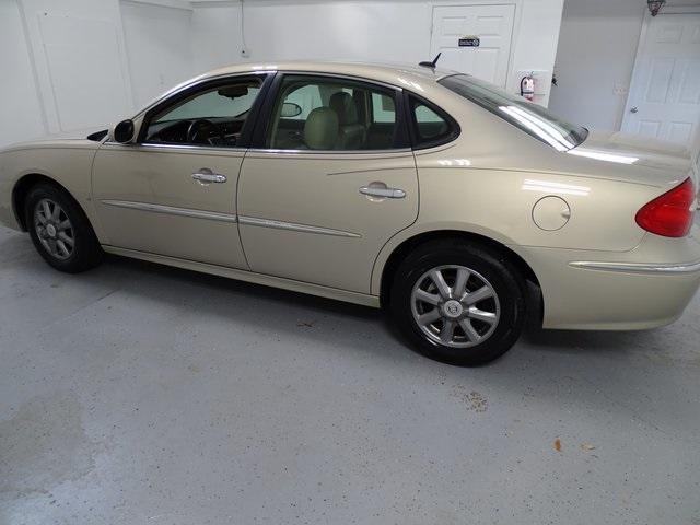 used 2009 Buick LaCrosse car, priced at $5,000