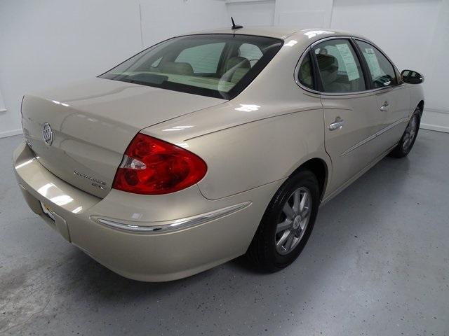 used 2009 Buick LaCrosse car, priced at $5,000