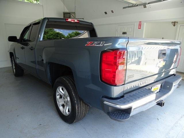 used 2014 Chevrolet Silverado 1500 car, priced at $16,295