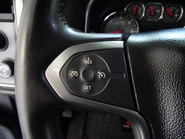 used 2014 Chevrolet Silverado 1500 car, priced at $16,295