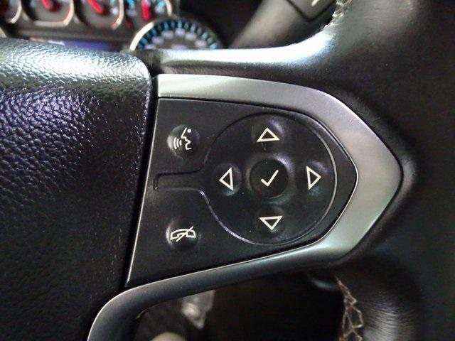 used 2014 Chevrolet Silverado 1500 car, priced at $16,295