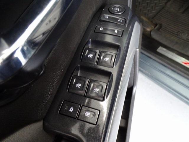 used 2014 Chevrolet Silverado 1500 car, priced at $16,295