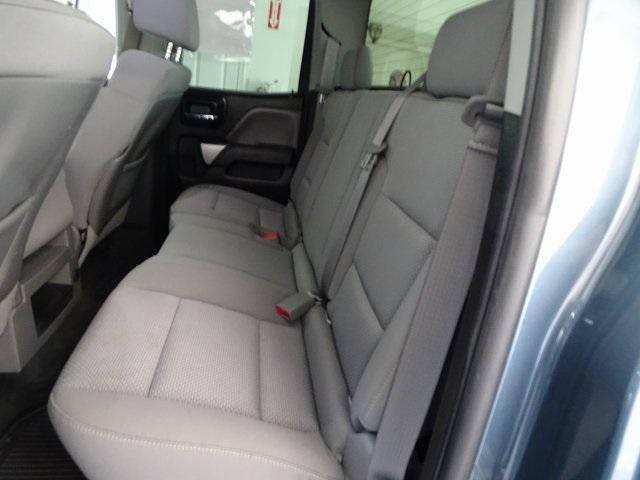 used 2014 Chevrolet Silverado 1500 car, priced at $16,295