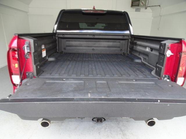 used 2023 Honda Ridgeline car, priced at $31,499
