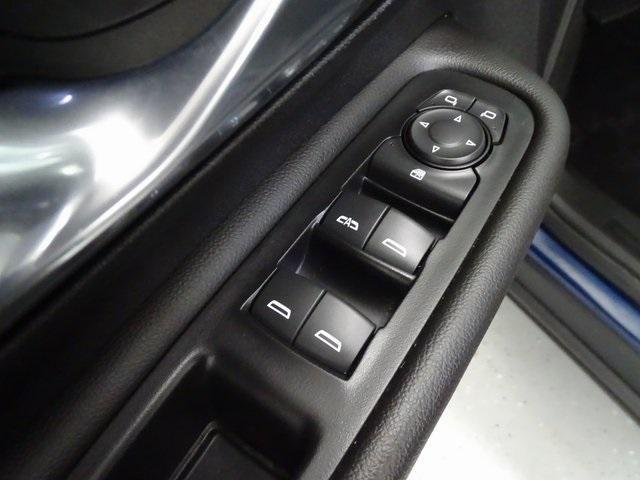 used 2023 GMC Terrain car, priced at $21,500