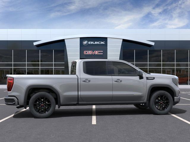 new 2025 GMC Sierra 1500 car, priced at $56,935