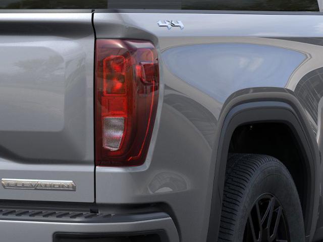 new 2025 GMC Sierra 1500 car, priced at $59,935