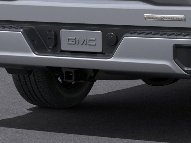 new 2025 GMC Sierra 1500 car, priced at $59,935