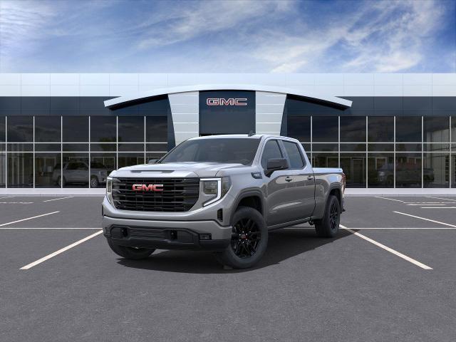 new 2025 GMC Sierra 1500 car, priced at $59,935