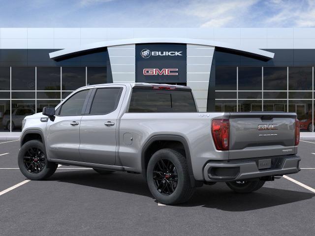 new 2025 GMC Sierra 1500 car, priced at $56,935