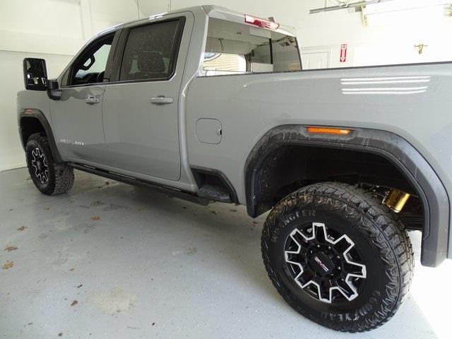 used 2024 GMC Sierra 2500 car