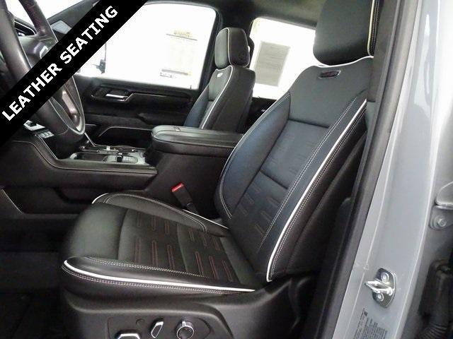 used 2024 GMC Sierra 2500 car