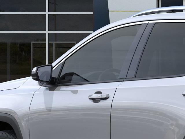 new 2024 GMC Terrain car, priced at $36,415