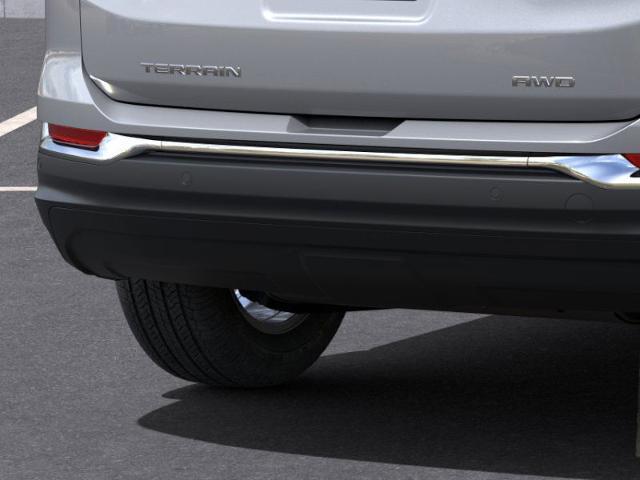 new 2024 GMC Terrain car, priced at $36,415