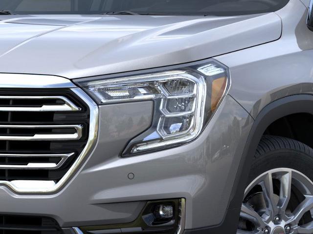 new 2024 GMC Terrain car, priced at $36,415