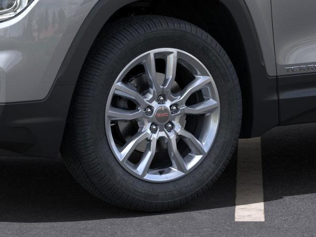 new 2024 GMC Terrain car, priced at $36,415