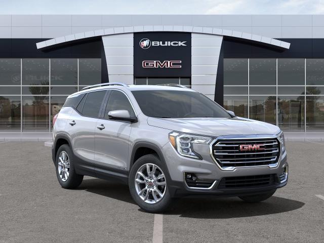 new 2024 GMC Terrain car, priced at $37,165