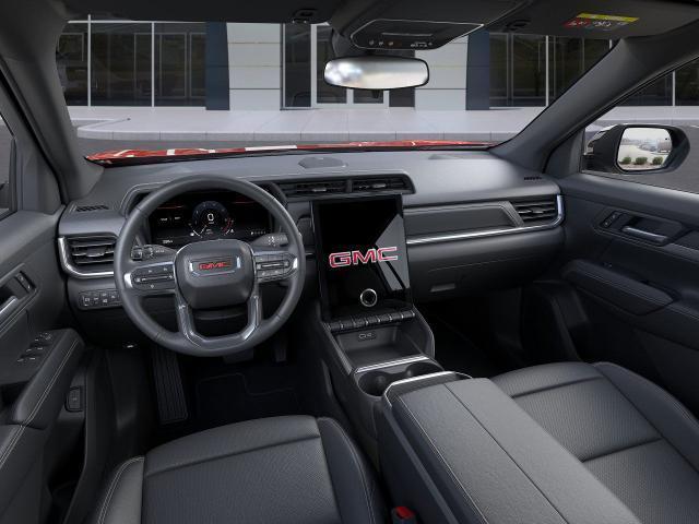 new 2026 GMC Terrain car, priced at $37,135