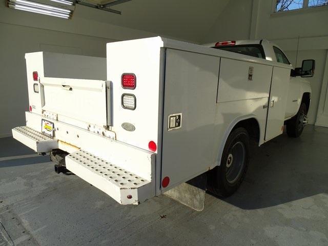 used 2016 Chevrolet Silverado 3500 car, priced at $29,995