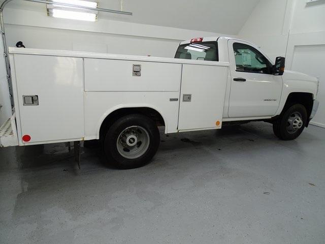 used 2016 Chevrolet Silverado 3500 car, priced at $29,995