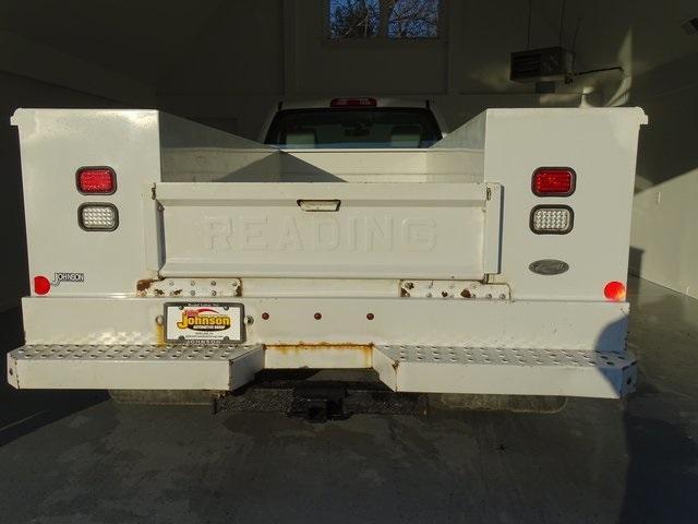 used 2016 Chevrolet Silverado 3500 car, priced at $29,995