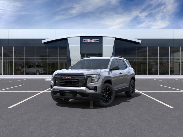 new 2026 GMC Terrain car, priced at $34,885