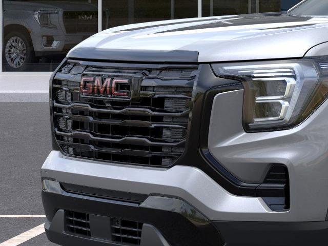 new 2026 GMC Terrain car, priced at $34,885