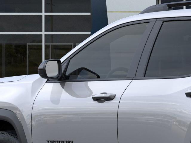 new 2026 GMC Terrain car, priced at $34,885