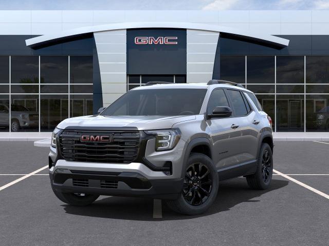 new 2026 GMC Terrain car, priced at $34,885