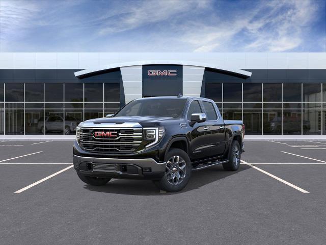 new 2026 GMC Sierra 1500 car, priced at $64,580