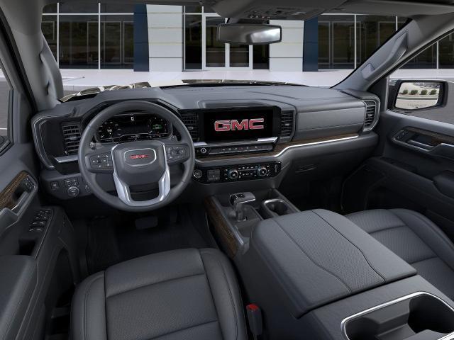 new 2026 GMC Sierra 1500 car, priced at $64,580