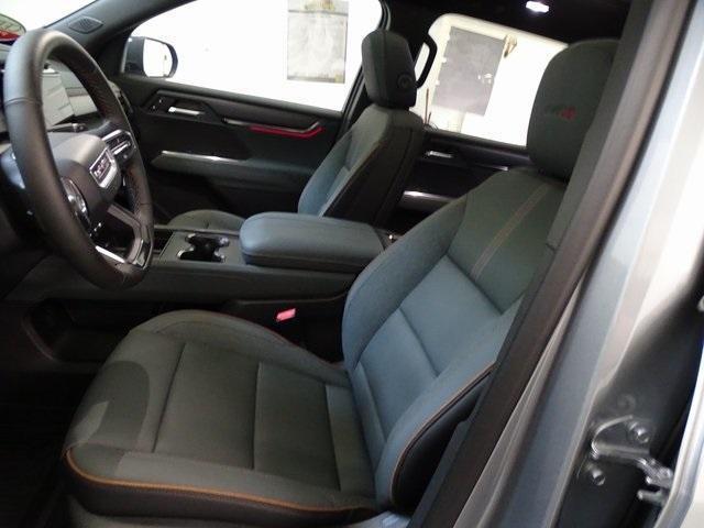 used 2025 GMC Acadia car, priced at $52,995