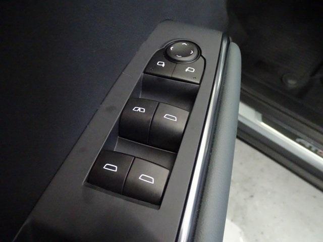 used 2025 GMC Acadia car, priced at $52,995