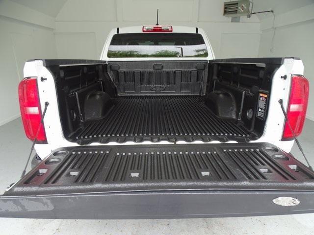 used 2019 Chevrolet Colorado car, priced at $17,995