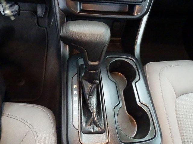 used 2019 Chevrolet Colorado car, priced at $17,995