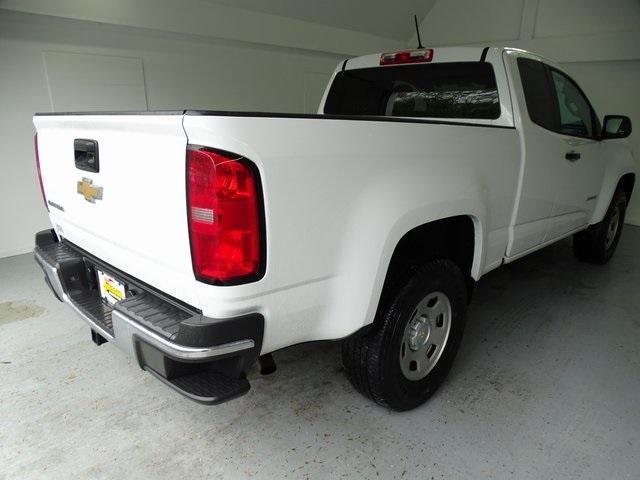 used 2019 Chevrolet Colorado car, priced at $17,995