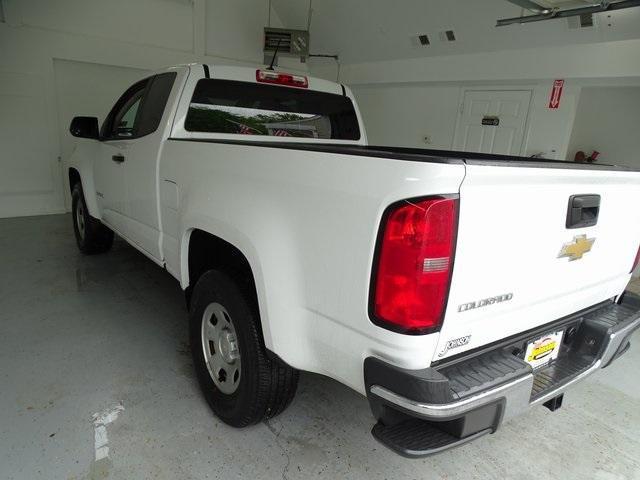 used 2019 Chevrolet Colorado car, priced at $17,995