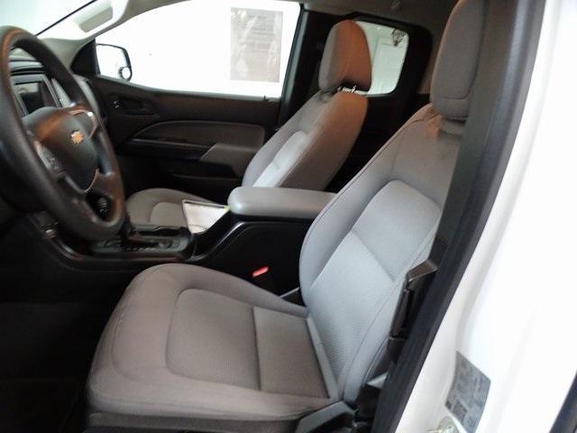 used 2019 Chevrolet Colorado car, priced at $17,995