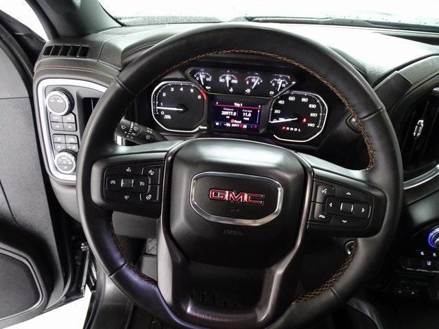 used 2023 GMC Sierra 2500 car, priced at $64,995