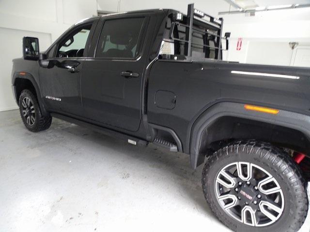 used 2023 GMC Sierra 2500 car, priced at $64,995